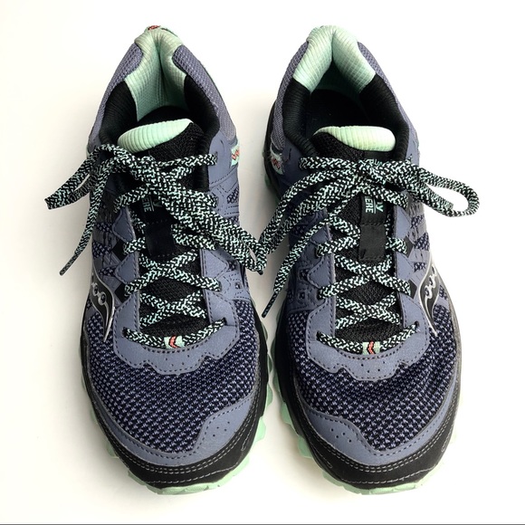 saucony excursion 12